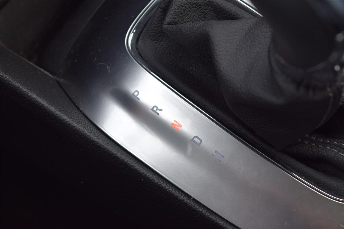 Opel Mokka SUV / Terénní 1,4 l 103 kw