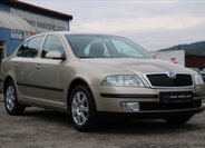 Škoda Octavia 3