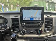 Ford Transit 14