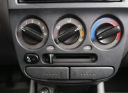 Hyundai Accent Hatchback 1,3 l 63 kw