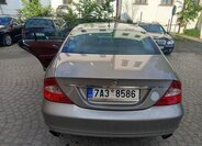 Mercedes-Benz CLS Sedan / Limuzína 0,0 0