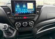 Iveco Daily Skříň 3,0 l 129 kw