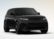 Land Rover Range Rover Sport SUV 3,0 l 338 kw
