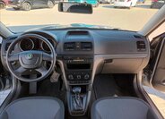 Škoda Yeti Kombi 1,2 l 77 kw