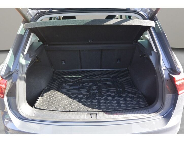 Volkswagen Tiguan SUV / Terénní 1,5 l 110 kw