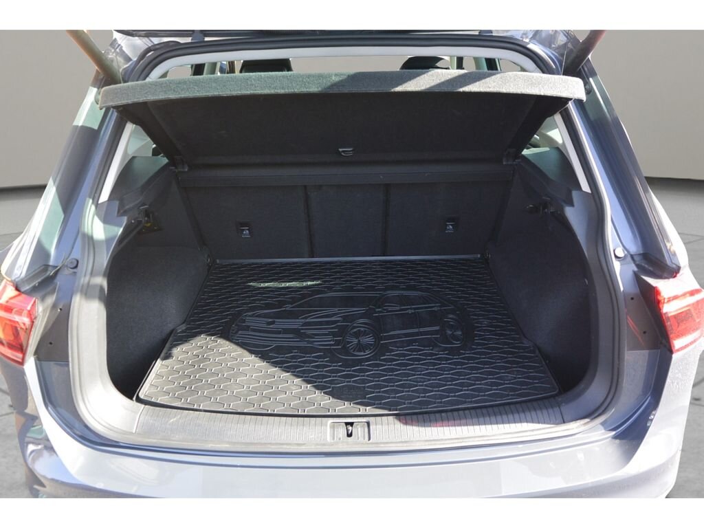 Volkswagen Tiguan SUV / Terénní 1,5 l 110 kw