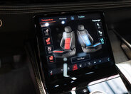 Cadillac Escalade SUV / Terénní 6,2 l 508 kw