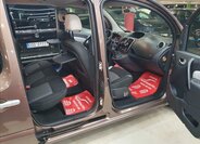 Renault Kangoo MPV 1,6 l 78 kw