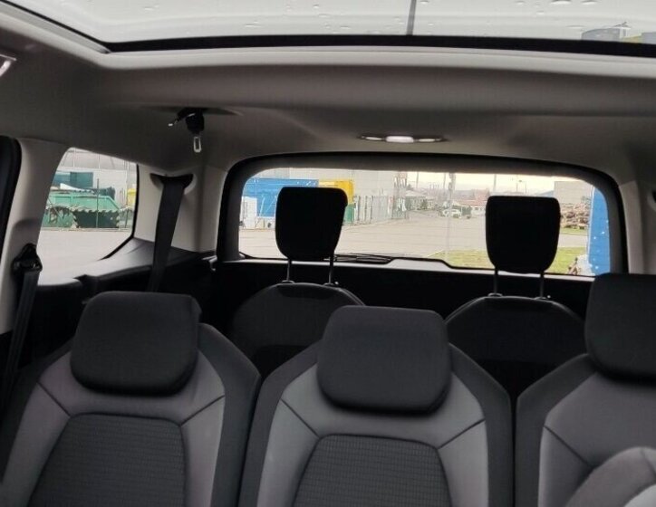 Citroën C4 SpaceTourer Kombi 0,0 120 kw