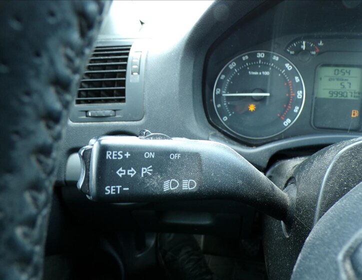 Škoda Octavia Kombi 2,0 l 103 kw