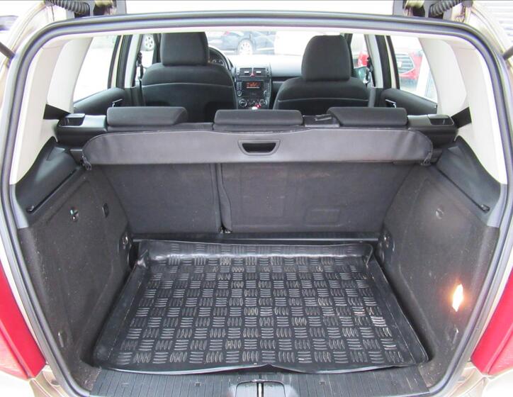 Mercedes-Benz Třídy A 17