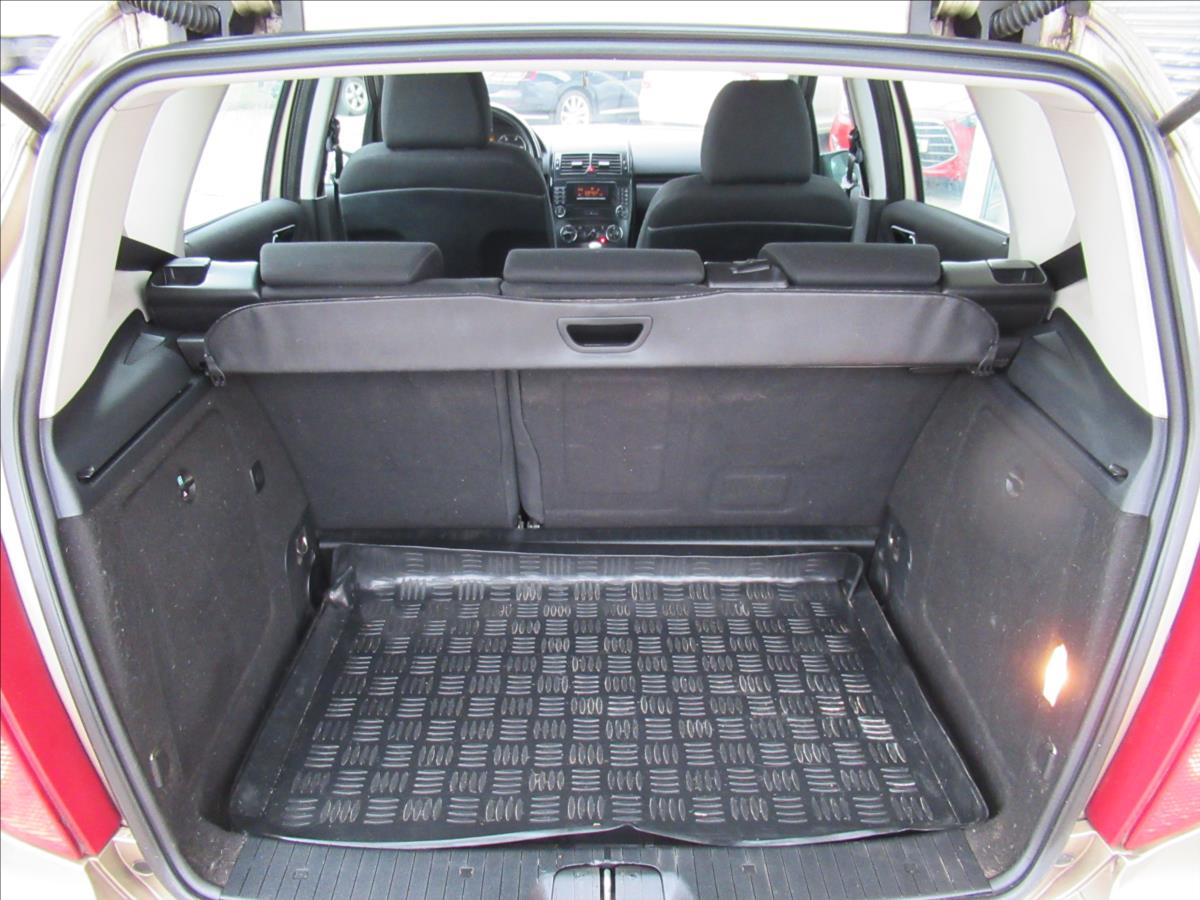 Mercedes-Benz Třídy A