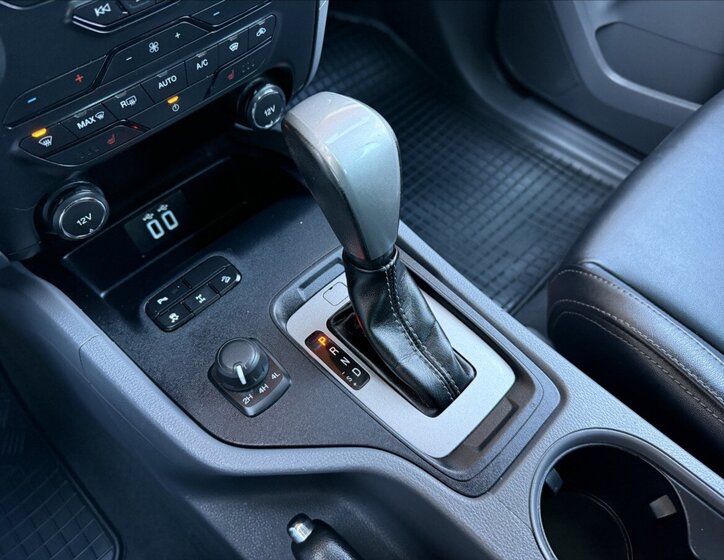 Ford Ranger Pick-up 3,2 l 147 kw