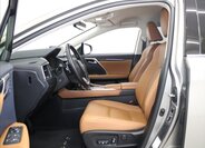 Lexus RX SUV / Terénní 2,0 l 175 kw