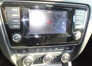 Škoda Octavia Kombi 1,6 l 77 kw