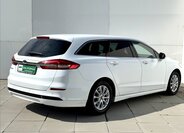 Ford Mondeo Kombi 2,0 l 110 kw