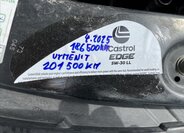 Volkswagen Tiguan SUV 2,0 l 103 kw