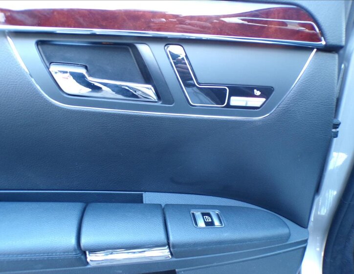 Mercedes-Benz Třídy S Sedan / Limuzína 3,0 l 173 kw