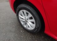 Škoda Scala Hatchback 1,5 l 110 kw