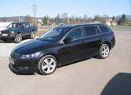 Škoda Octavia Kombi 1,6 l 77 kw