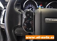 Land Rover Discovery SUV / Terénní 0,0 177 kw