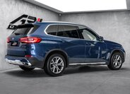 BMW X5 SUV 3,0 l 250 kw