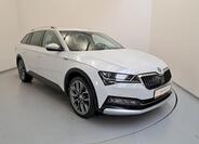 Škoda Superb 6