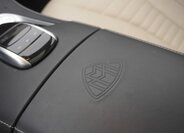 Mercedes-Benz Třídy S 35