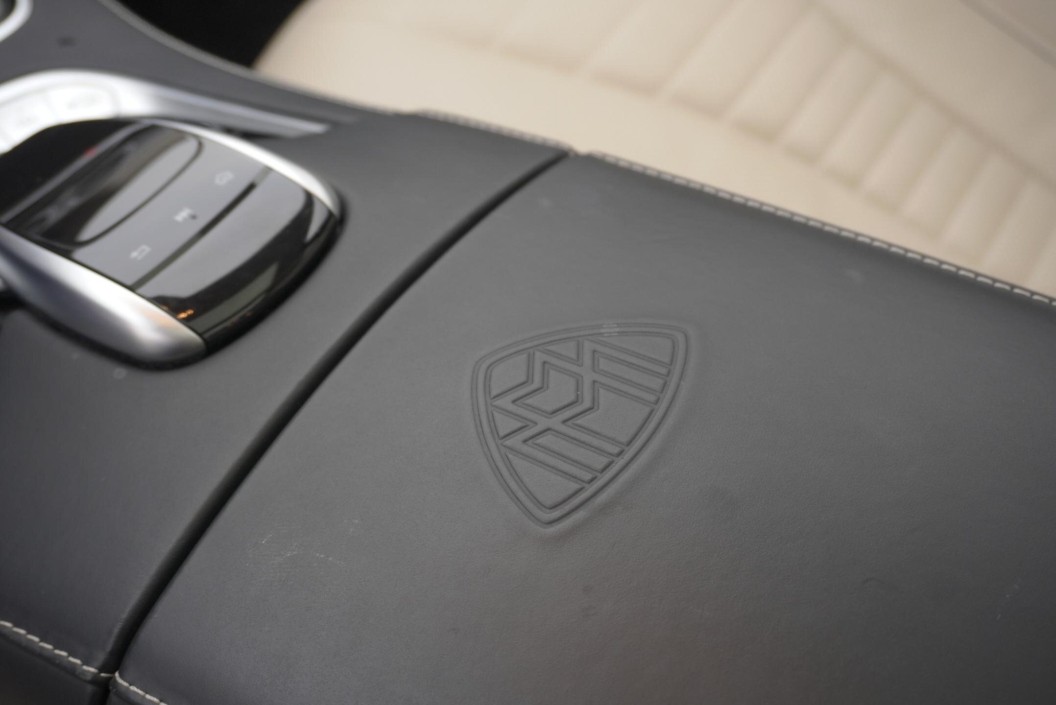 Mercedes-Benz Třídy S