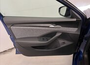 Škoda Superb Liftback 2,0 l 110 kw