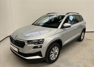 Škoda Karoq SUV 1,5 l 110 kw