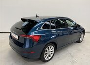 Škoda Scala Hatchback 1,5 l 110 kw