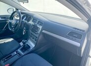 Volkswagen Golf Hatchback 1,4 l 81 kw