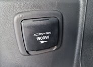 Mitsubishi Outlander SUV / Terénní 2,4 l 165 kw