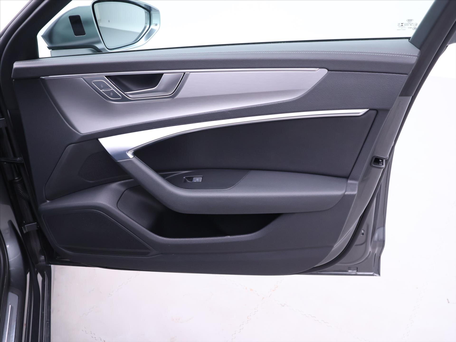 Audi S6 Kombi 3,0 l 253 kw