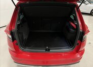 Škoda Karoq SUV / Terénní 2,0 l 140 kw