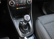 Ford Puma Hatchback 999,0 114 kw