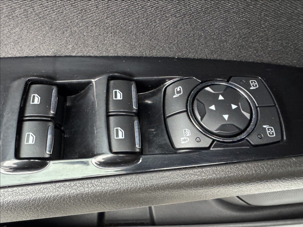 Ford Mondeo Kombi 2,0 l 132 kw