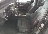 Audi RS 6 Kombi 4,0 l 463 kw