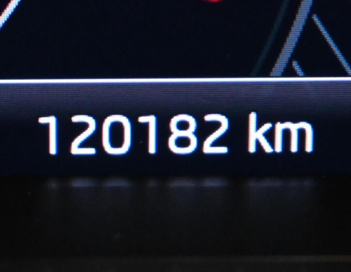 Škoda Superb Kombi 1,4 l 115 kw