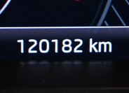 Škoda Superb Kombi 1,4 l 115 kw