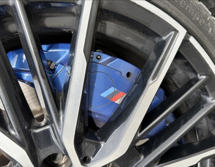 BMW Řada 2 Kupé 2,0 l 140 kw