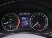 Škoda Fabia Hatchback 1,4 l 63 kw