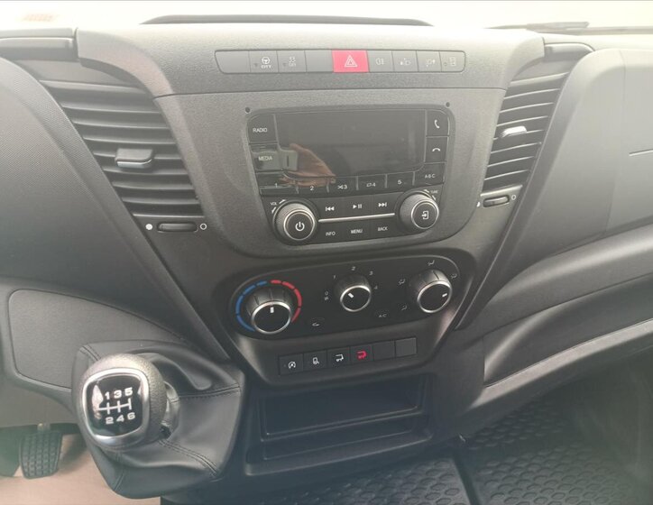 Iveco Daily 9