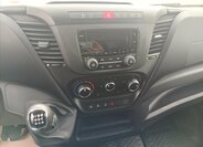 Iveco Daily 9