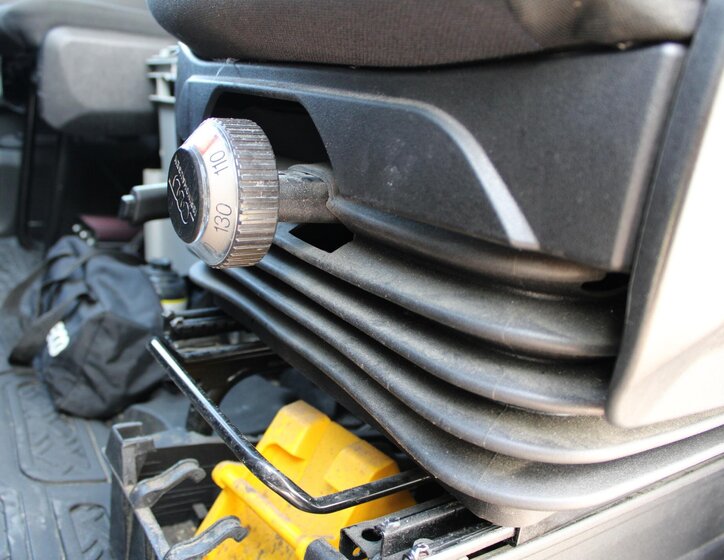 Iveco Ostatní Ostatní 3,0 l 150 kw