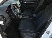 Škoda Karoq SUV / Terénní 1,5 l 110 kw