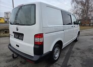 Volkswagen Transporter Ostatní 2,0 l 75 kw