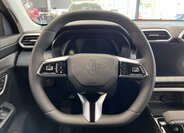 MG ZS SUV 1,5 l 145 kw