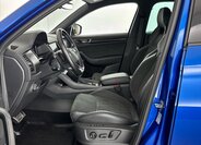 Škoda Kodiaq SUV / Terénní 2,0 l 110 kw